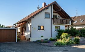 Ferienwohnung Burger