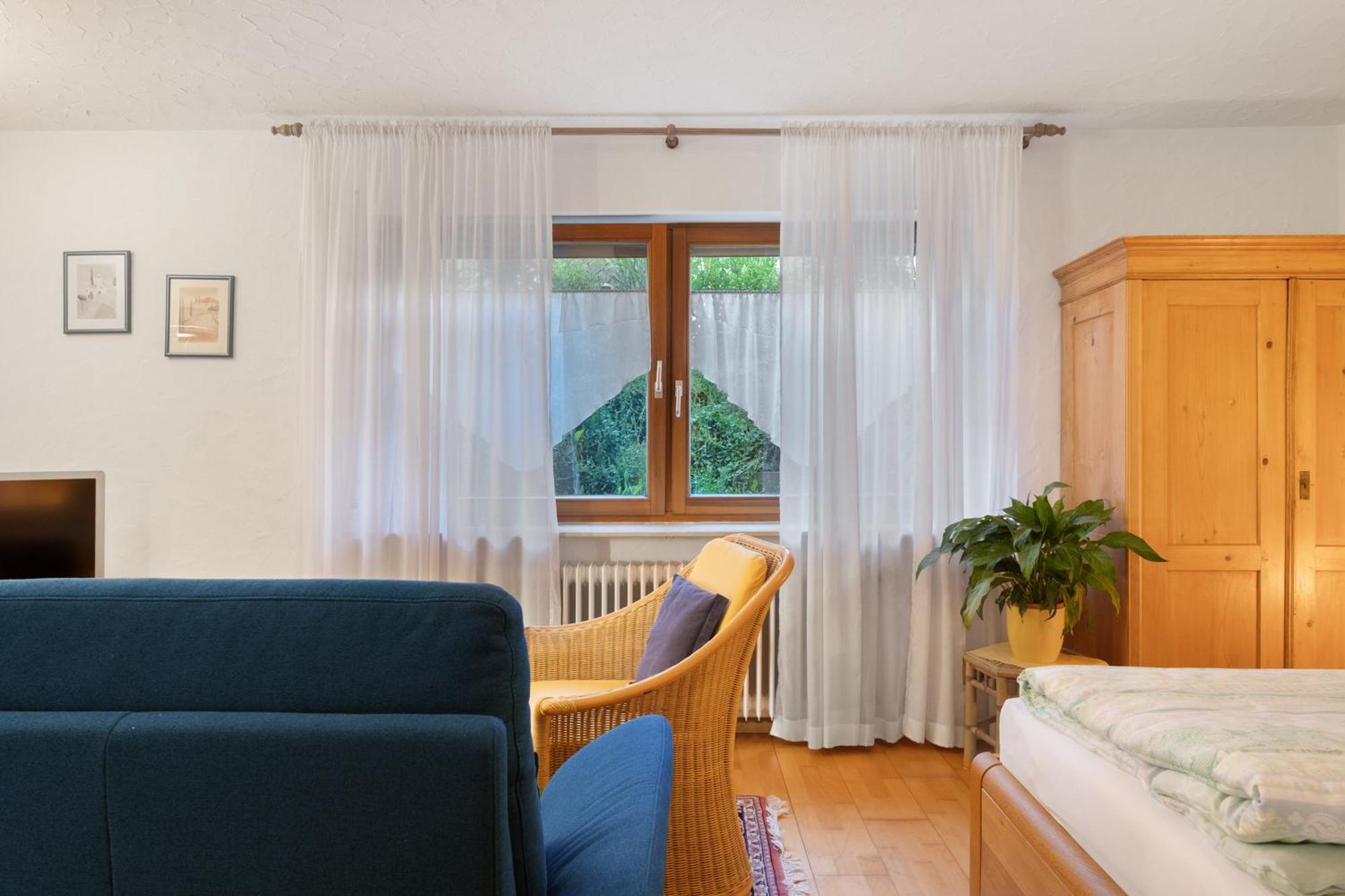 Ferienwohnung Burger Sasbach am Kaiserstuhl Exterior foto