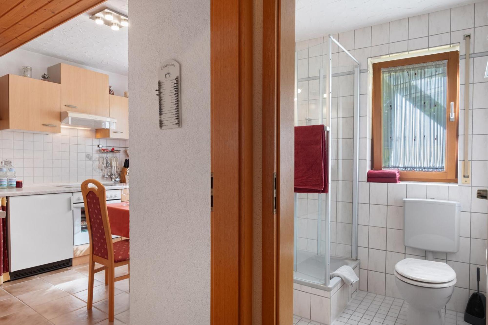 Ferienwohnung Burger Sasbach am Kaiserstuhl Exterior foto